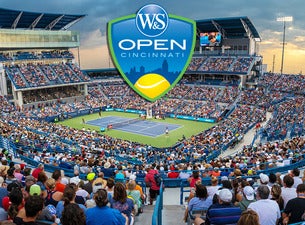 Western & Southern Open Tickets | Single Game Tickets & Schedule ...