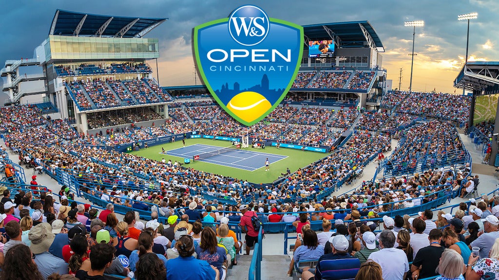 Hotels near Western & Southern Open Events