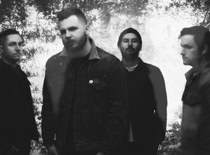 Thrice, 2026-03-11, Amsterdam