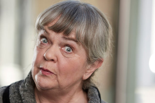 Ticket Reselling Alle fugler med Anne Marit Jacobsen Ticket Reselling Alle fugler med Anne Marit Jacobsen