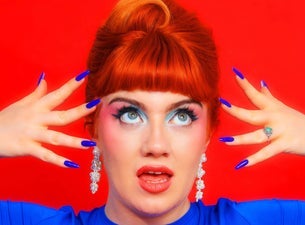 CMAT - It's the Euro-Country Tour!, 2026-03-12, Манчестер