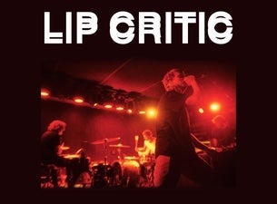 Lip Critic, Give Me The Money, Chopping Block, Faith In Strangers