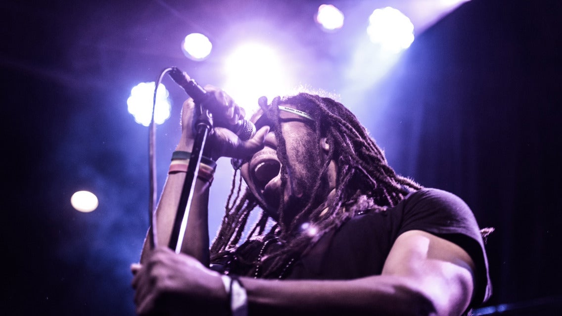 Photo of Might Mystic ft. Rockstead - Bob Marley Birthday Celebration at Woodlands Tavern