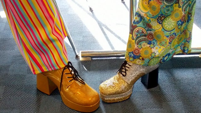 8. Ritterhuder Schlagernacht in Hamme Forum Ritterhude 30/04/2025