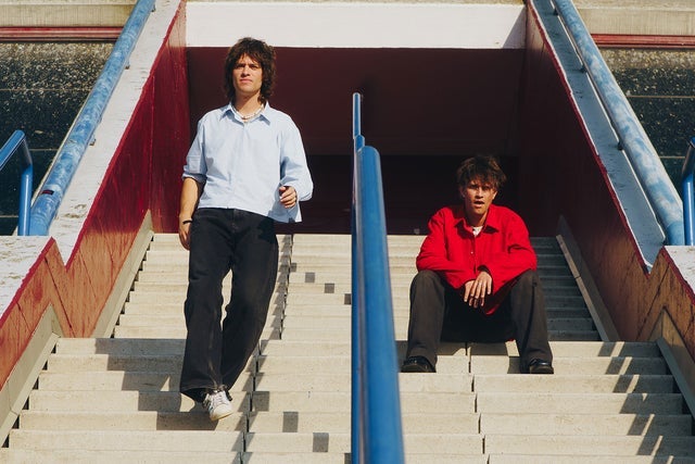 Presale codes for balu brigada portal tour: members use these when buying pre-sale tickets