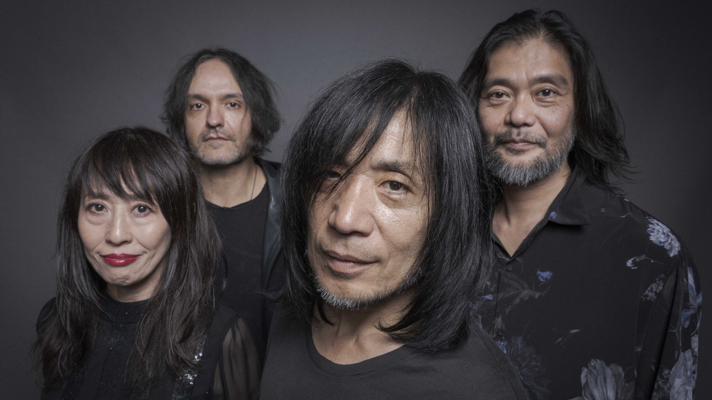 MONO “Snowdrop” World Tour: Part 1 – 2027-02-20