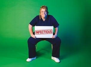 Nurse Georgie Carroll: Infectious Seating Plan Birmingham Symphony Hall