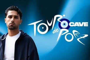 Cave - Tour de Porz — Capitol