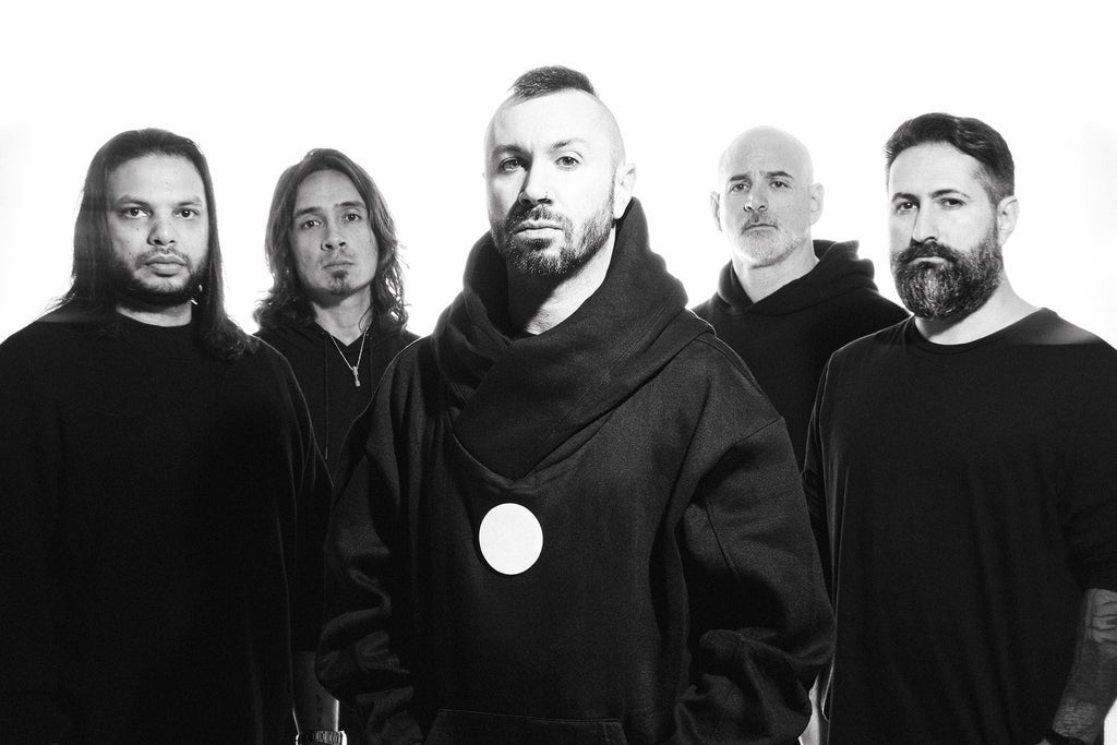 Periphery Australian Tour