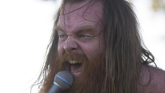 Valient Thorr
