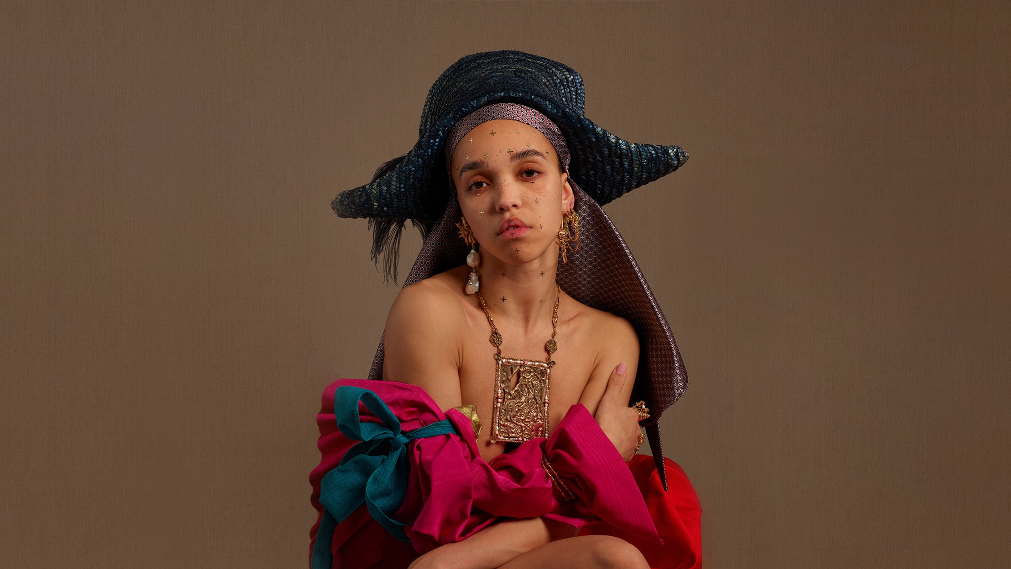FKA twigs - Magdalene in Seattle promo photo for Local presale offer code