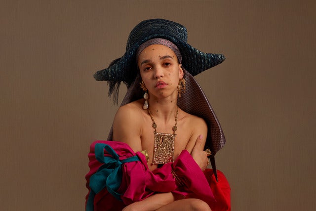 FKA twigs