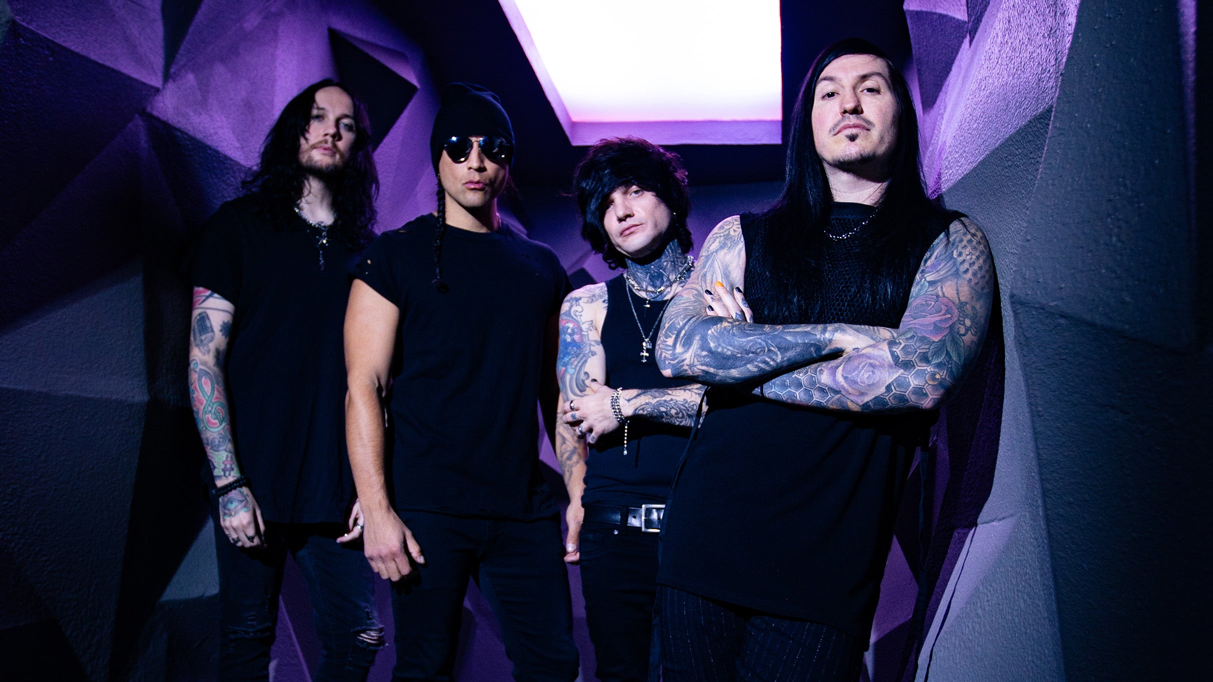 Escape the Fate