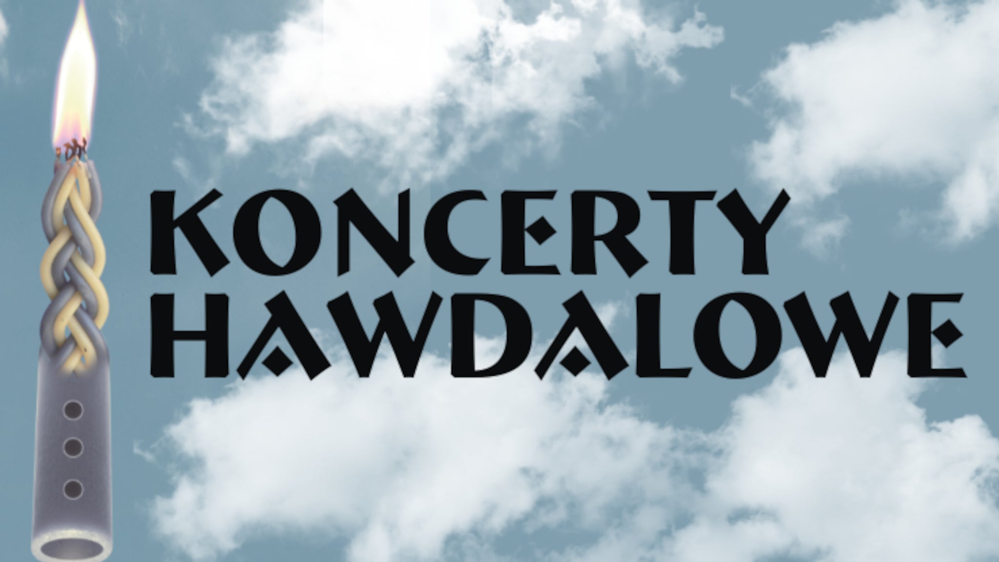 Koncert Hawdalowy – KALISZ KLEZMER BAND – Klezmerski Ogród – 2025-11-29