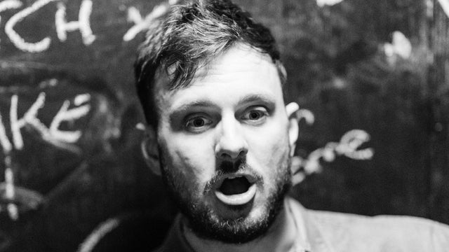 Mike Rice: Cruel Little Man – An Unmissable Comedy Tour Across England Mike Rice: Cruel Little Man – An Unmissable Comedy Tour Across England