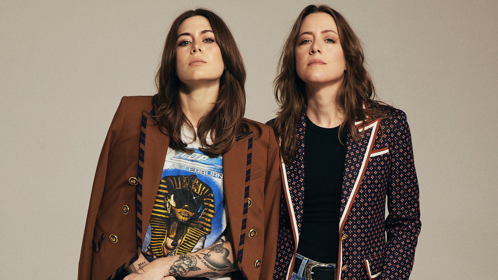 Larkin Poe