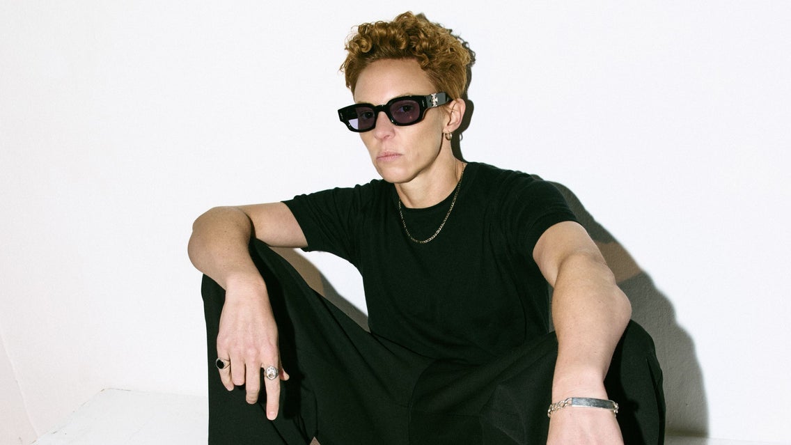 La Roux