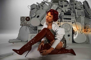 RAYE Royal Albert Hall Seating Plan RAYE Royal Albert Hall Seating Plan