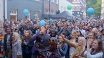 Soho Live Music Club