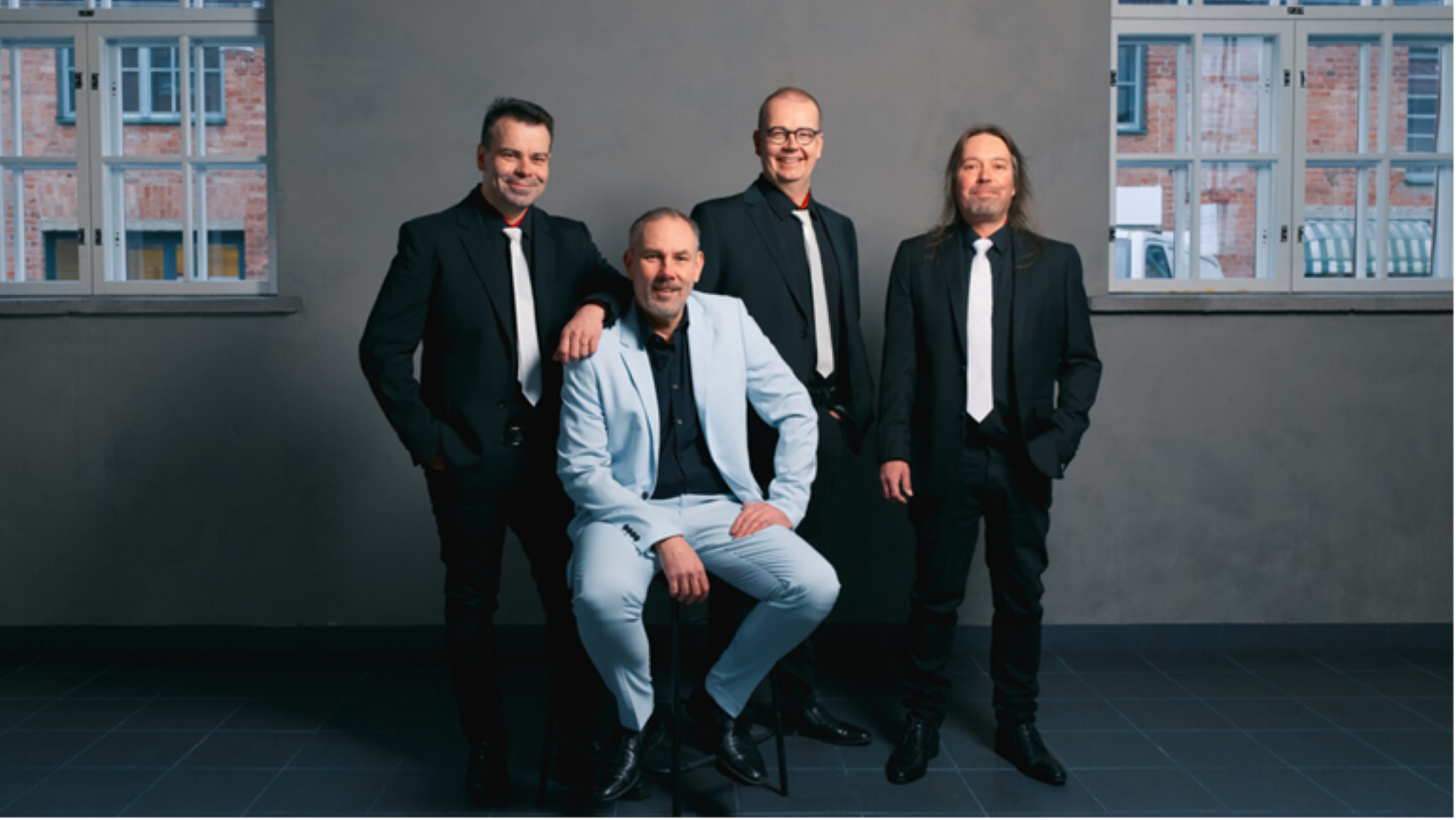 Jarkko Yli-Sikkilä official photo