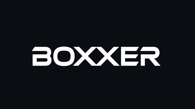 Boxxer tickets and events in UK 2024