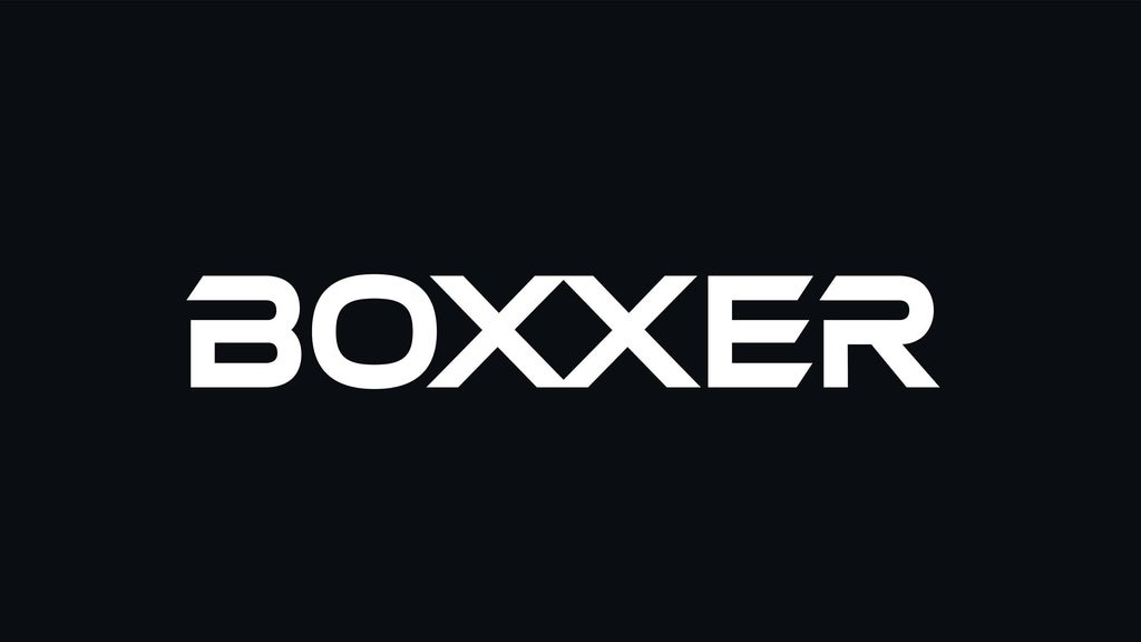 Hotels near Boxxer Events