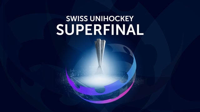 Superfinal 2024 in BCF ARENA, Fribourg 21/04/2024