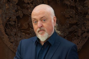Bill Bailey - Thoughtifier 3Arena Seating Plan Bill Bailey - Thoughtifier 3Arena Seating Plan