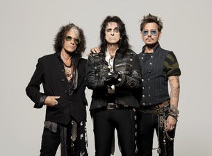 Hollywood Vampires