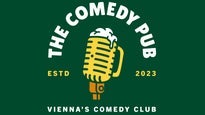 Wiens beste Comedy Show | Deutsche Stand-Up Comedy | @ TheComedyPub