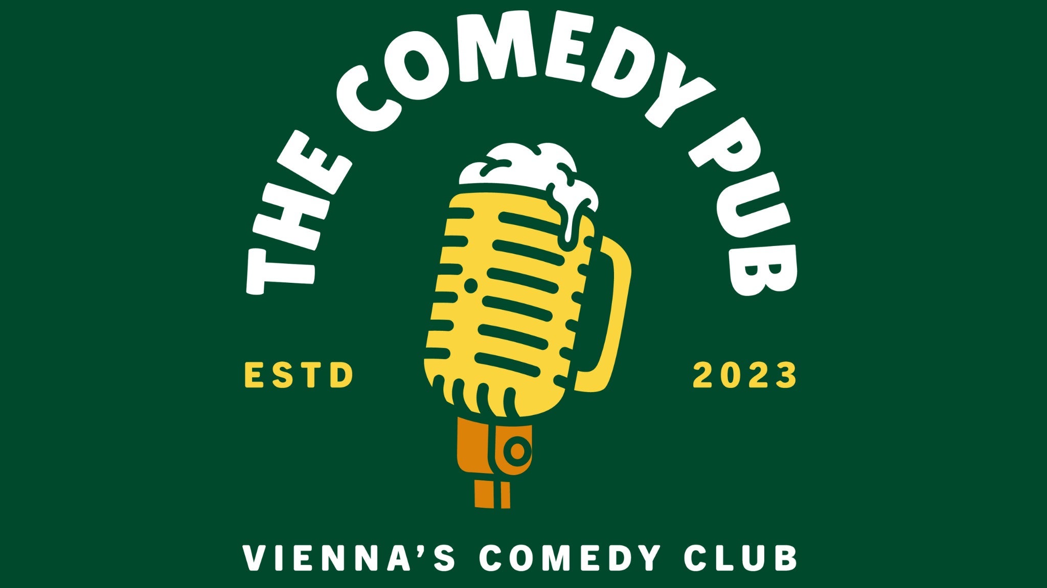 Sid Singh Live in Vienna | English Stand-Up Comedy @TheComedyPub