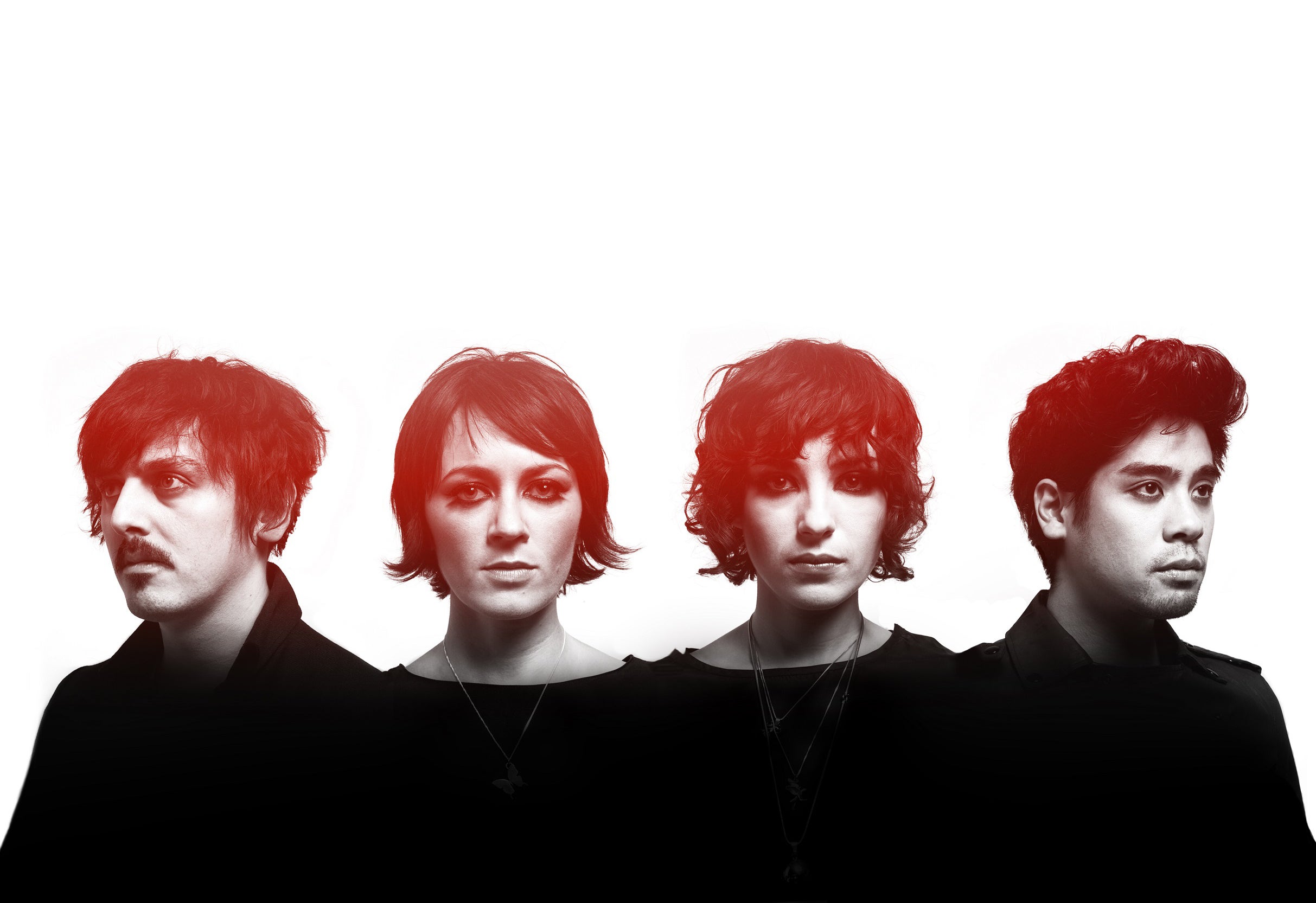 Ladytron free presale code for early tickets in New York