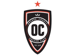 Orange County SC vs. Loudoun United FC
