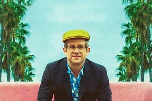 Old Man Luedecke (CAN)