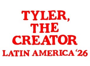 Tyler, The Creator