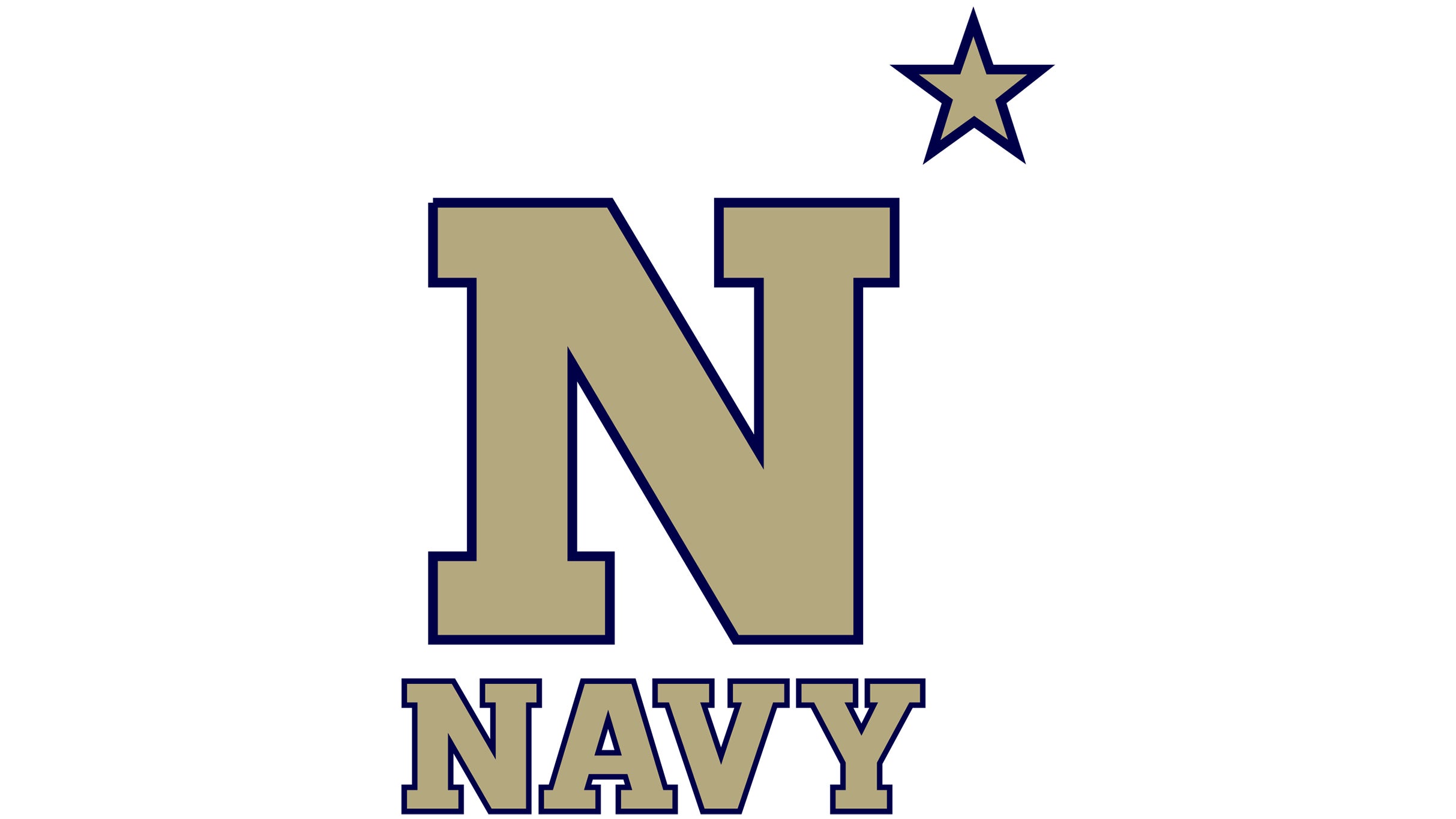 Navy Midshipmen Football vs. Bucknell Bison Football