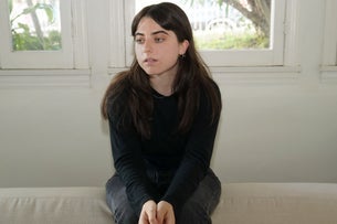 Sofia Wolfson
