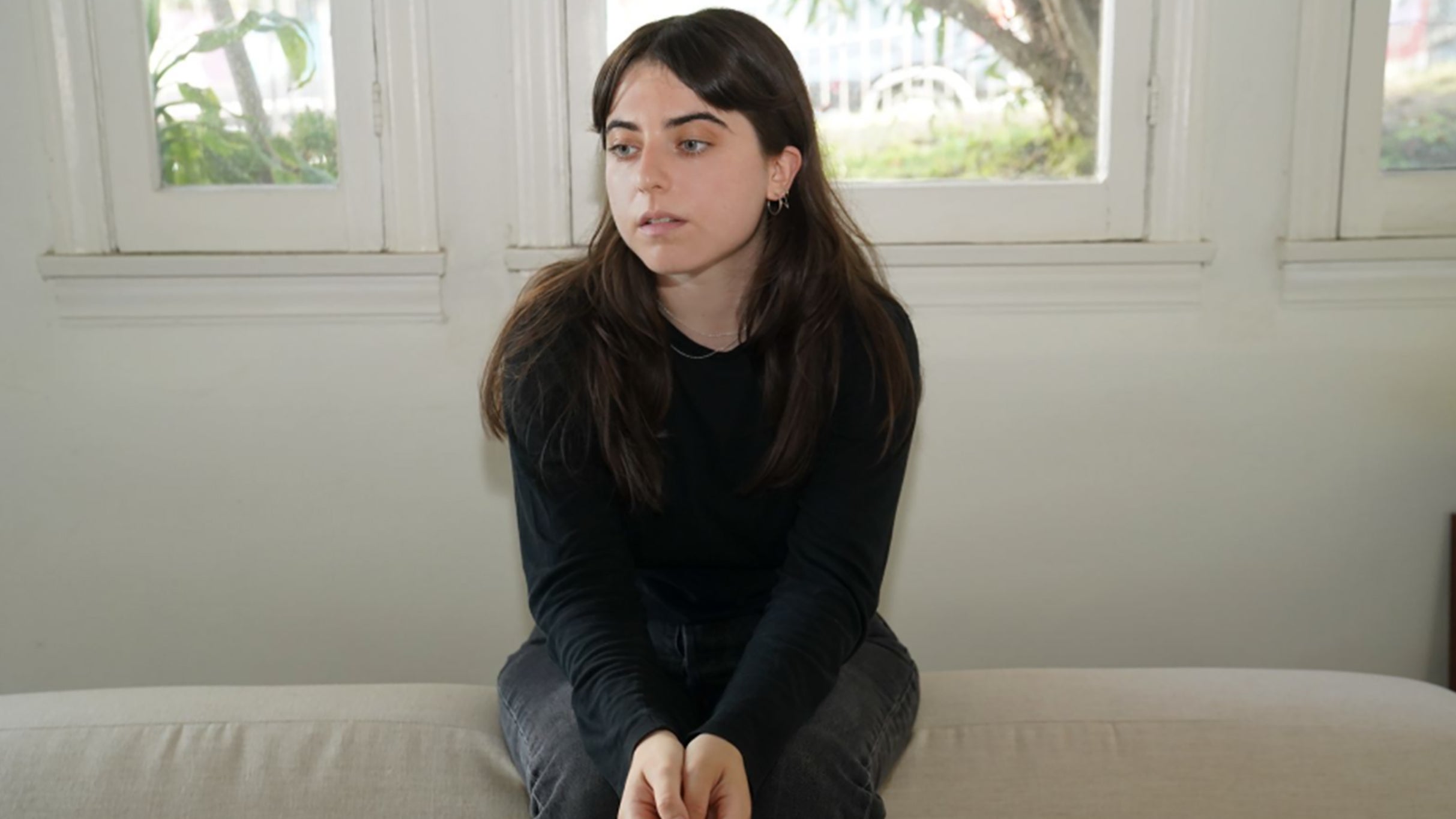 Sofia Wolfson