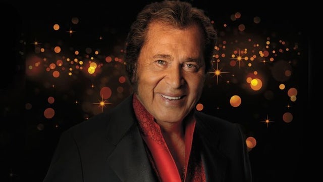 Engelbert Humperdinck in Muziekgebouw Eindhoven 30/08/2024