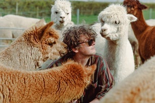 BILL RYDER-JONES