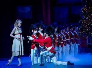 Los Angeles Ballet Presents The Nutcracker