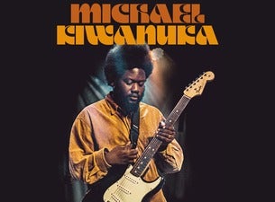 Michael Kiwanuka, 2022-09-16, Барселона