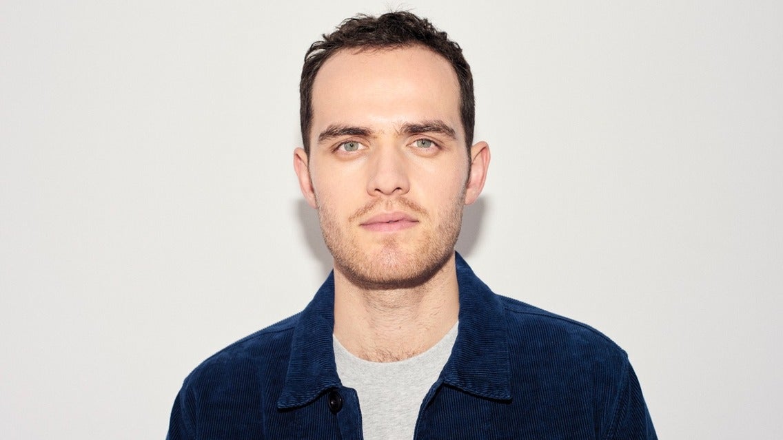 Jordan Rakei event image