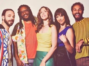 Lake Street Dive