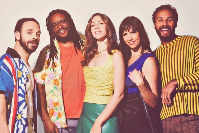 Presale codes for lake street dive: members use these when buying pre-sale tickets