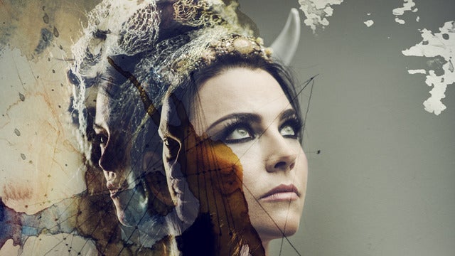Evanescence | Venue Premium Packages tickets at Ziggo Dome Club
