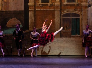 image of Don Quixote: Odesa Nat. Academic Opera & Ballet Theatre of Ukraine