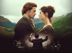 Outlander in Concert Seating Plans