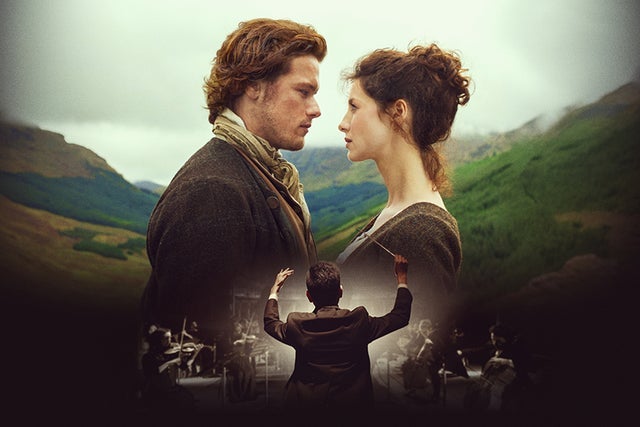 Outlander In Concert (18+) presale password