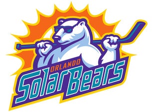 Orlando Solar Bears vs. Kalamazoo Wings